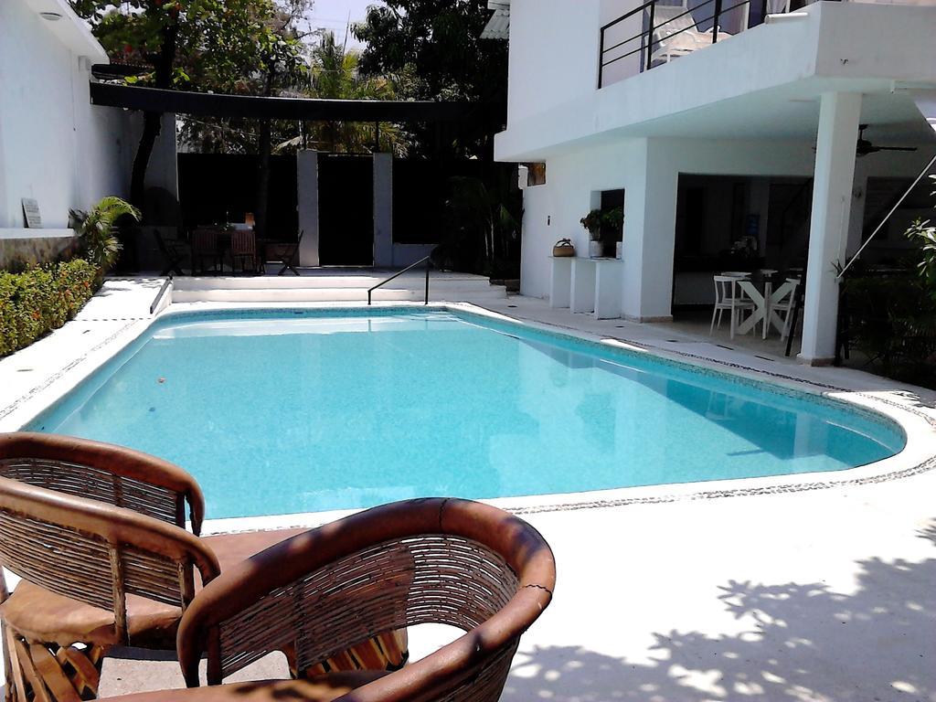 Donde Mira El Sol, Promo Primavera Hasta 50 Por Ciento (Adults Only) 아카풀코 외부 사진