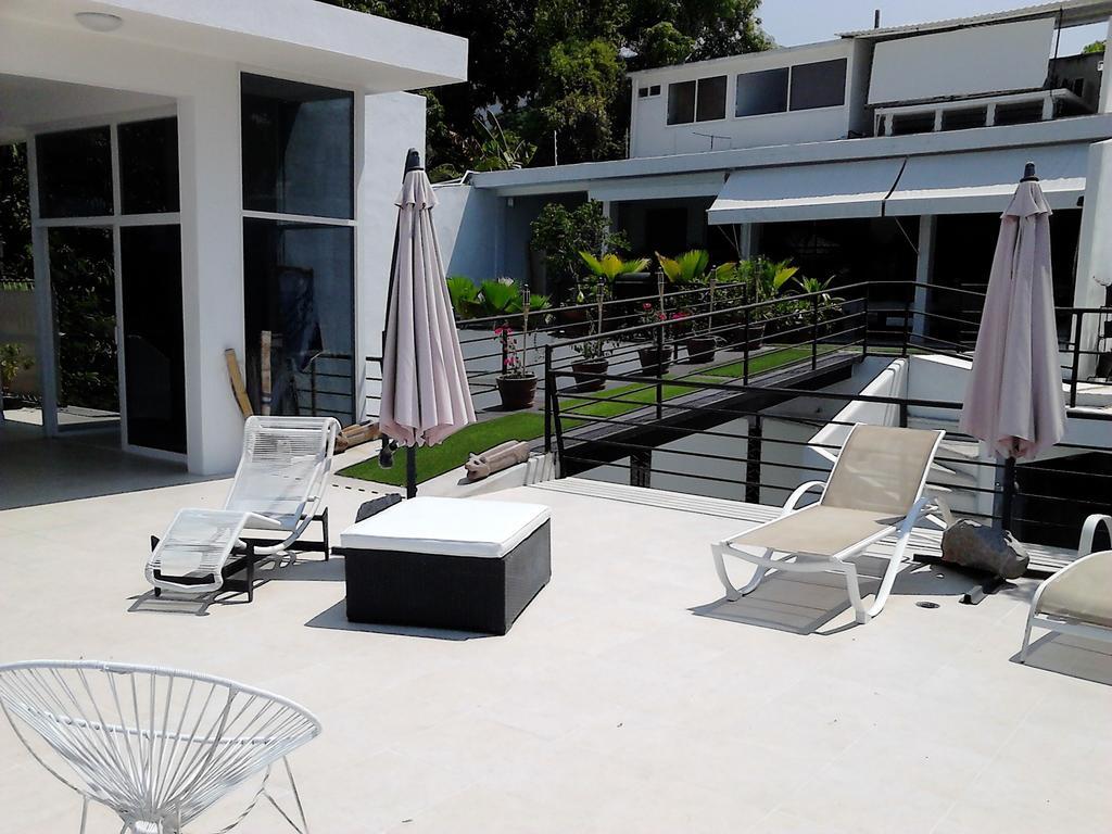 Donde Mira El Sol, Promo Primavera Hasta 50 Por Ciento (Adults Only) 아카풀코 외부 사진