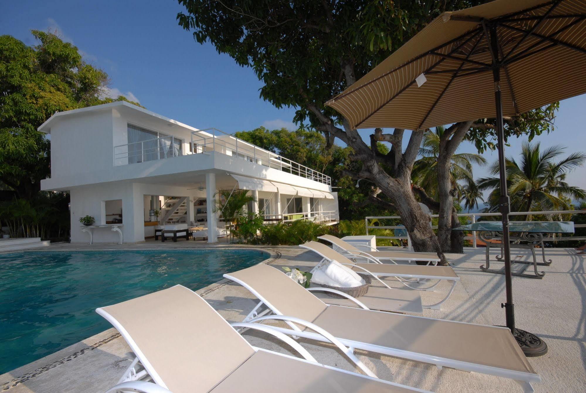 Donde Mira El Sol, Promo Primavera Hasta 50 Por Ciento (Adults Only) 아카풀코 외부 사진